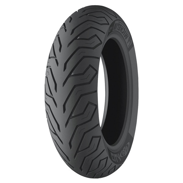 Michelin City Grip 2 Tire - 120/80-16 - 111503