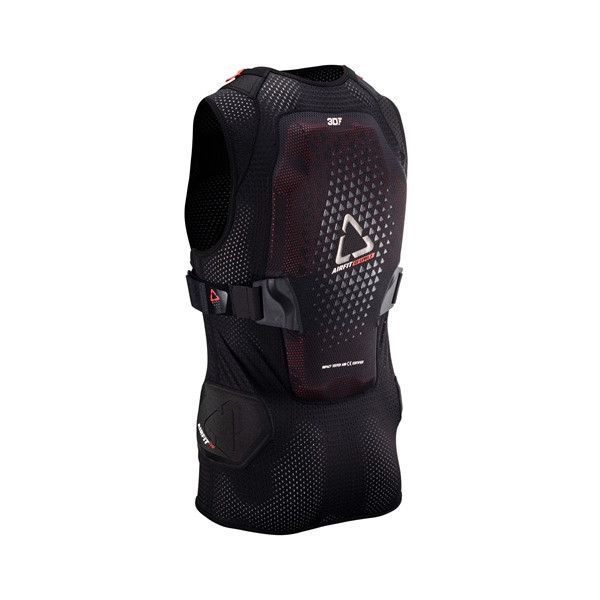 LEATT 3DF Airfit Evo Body Vest Men, Women - S/M - 450172