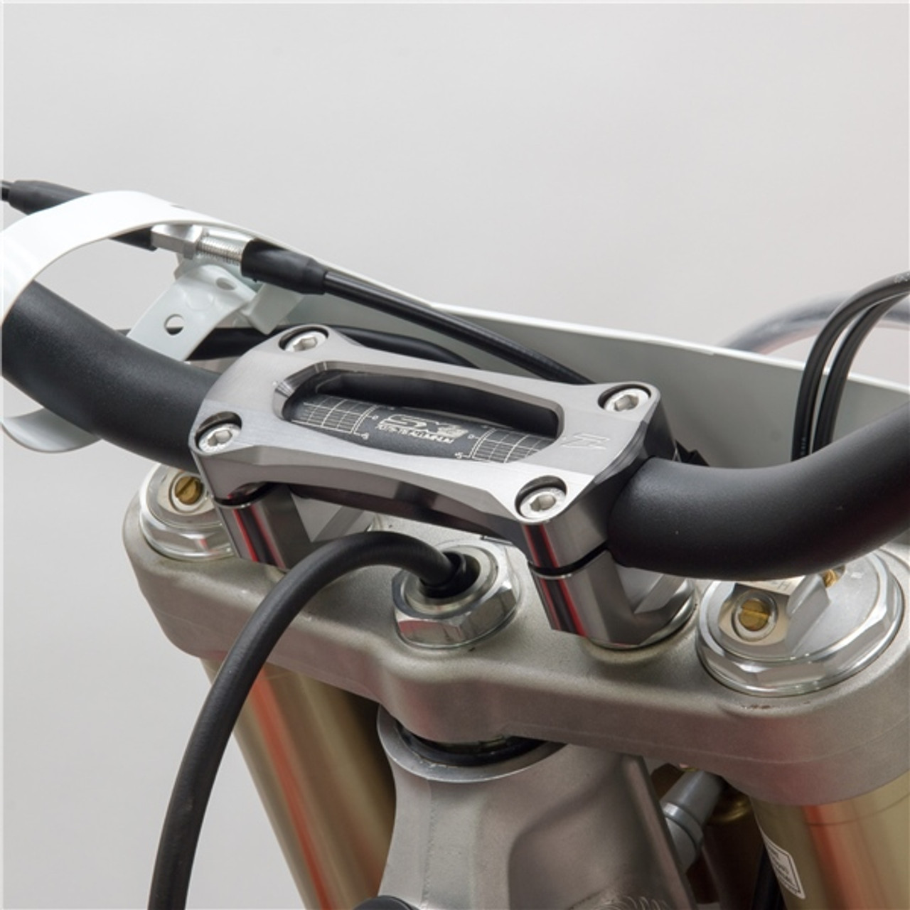 DRC/ZETA/UNIT RX Clamp Kit - 023719