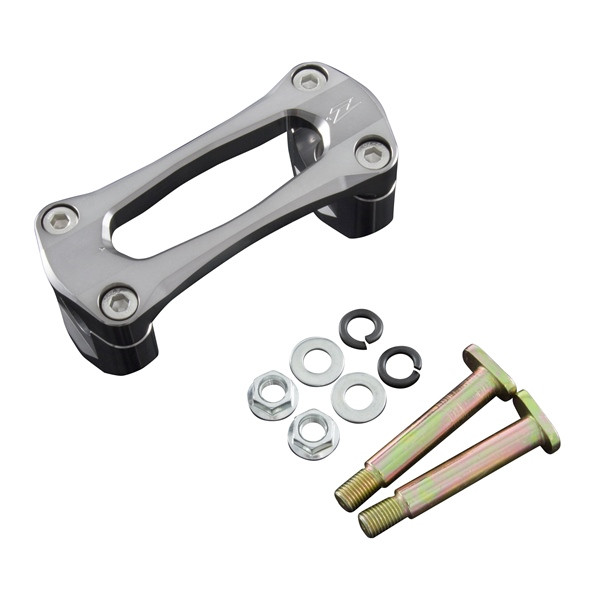 DRC/ZETA/UNIT RX Clamp Kit - 023719