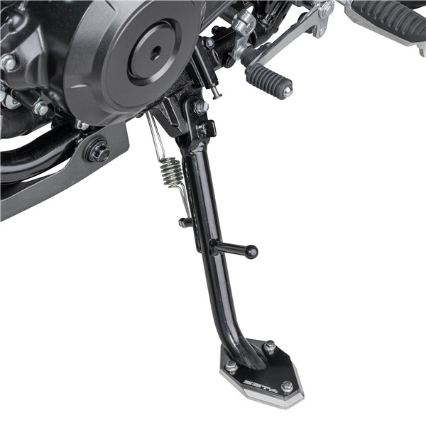 DRC/ZETA/UNIT Side Stand Extender - 428049