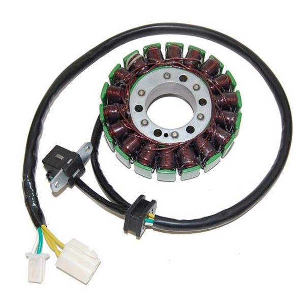 ElectroSport Stator Fits Suzuki - 215831 - 215831