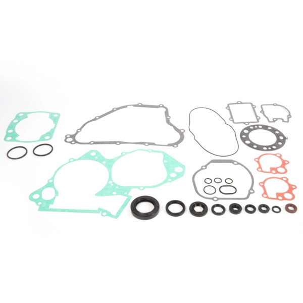 VertexWinderosa Complete Gasket Set with Oil Seals - 811 Fits Honda - 059751 - 059751