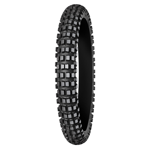 Mitas Enduro Trail XT+ Dakar Motorcycle Tire - 110/80B19 - 354619