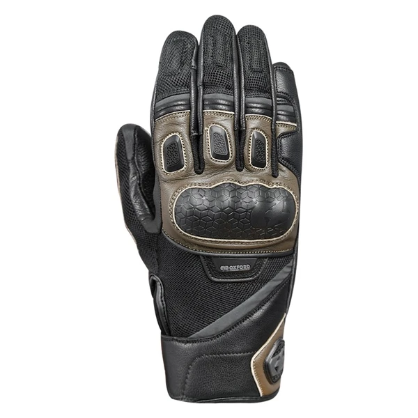 Oxford Products Outback Gloves Men - S - 372972