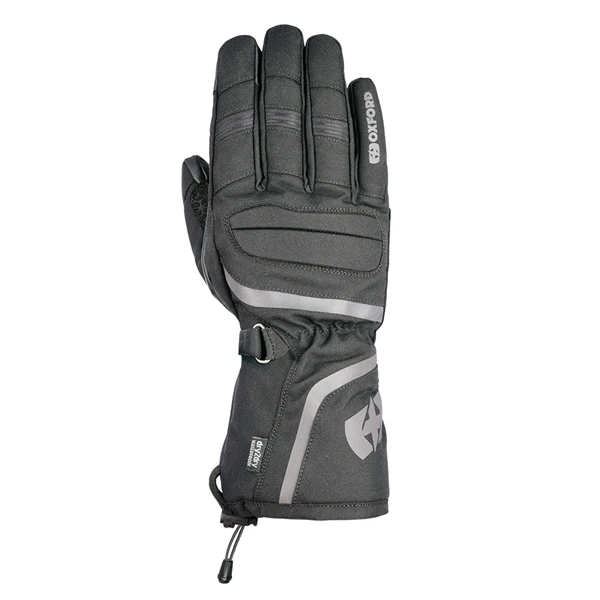 Oxford Products Convoy 3.0 Gloves Men - S - 376542