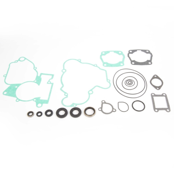 VertexWinderosa Complete Gasket Set with Oil Seals - 811 Fits KTM - 059753 - 059753