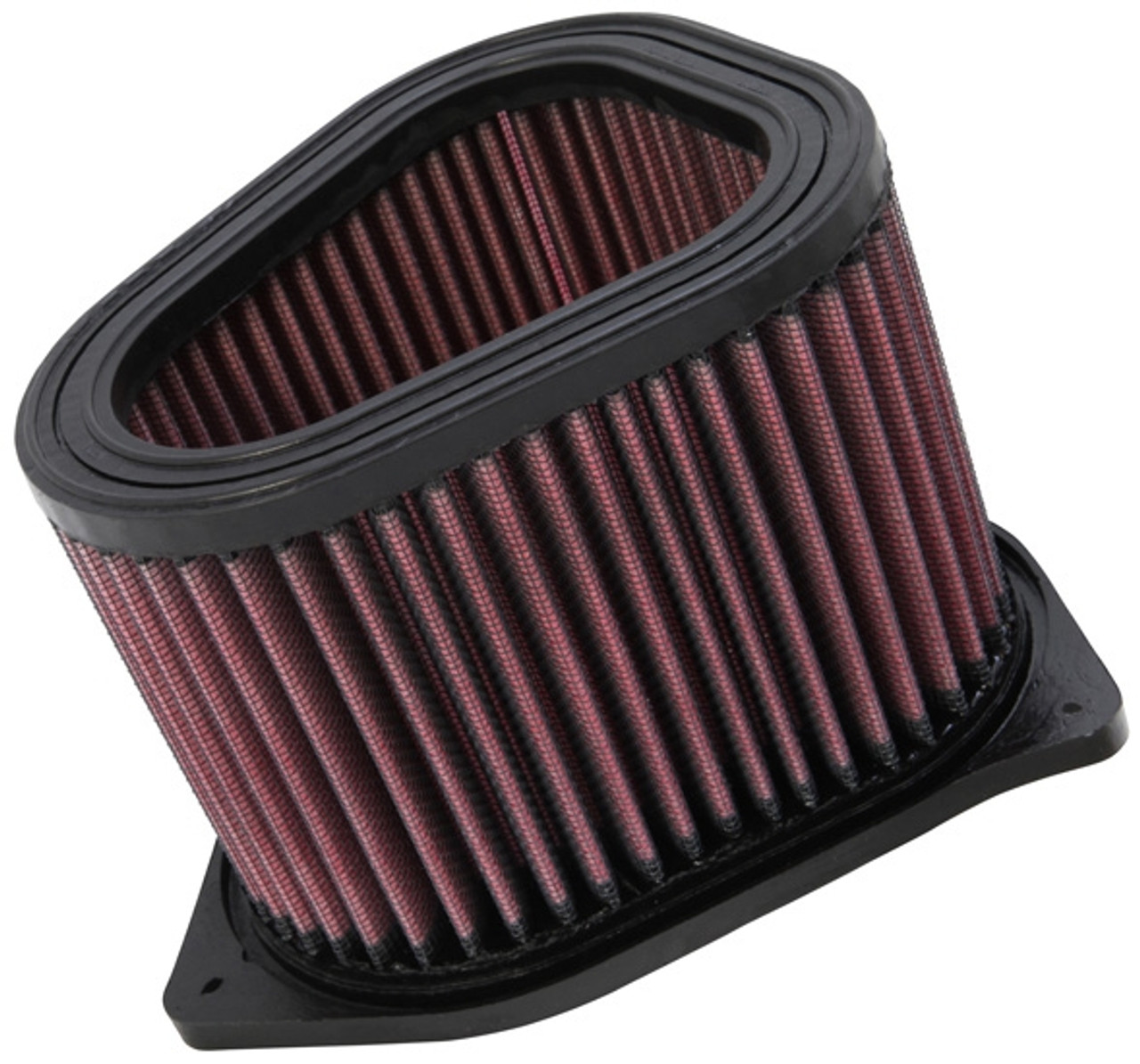 K&N High-Flow OEM Air Filter Fits Suzuki - 076641