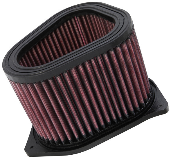 K&N High-Flow OEM Air Filter Fits Suzuki - 076641