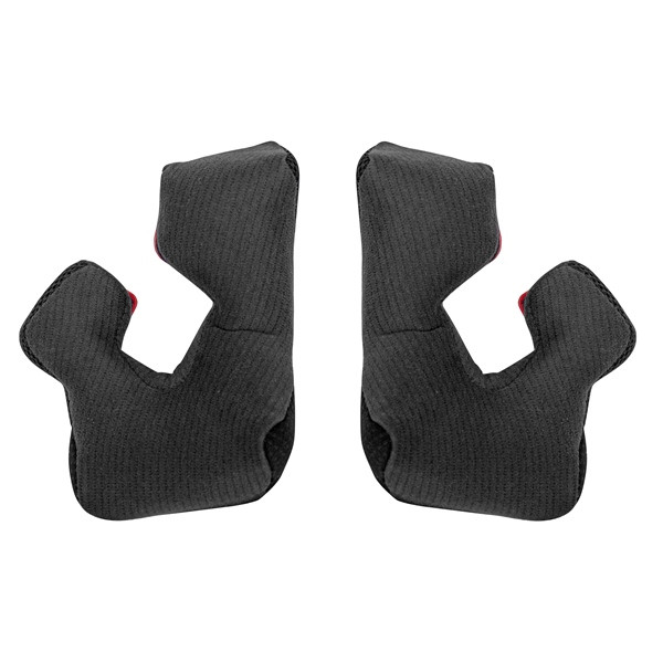 LEATT Moto 8.5/9.5 Helmet Cheek Pad - 35 mm - 409352
