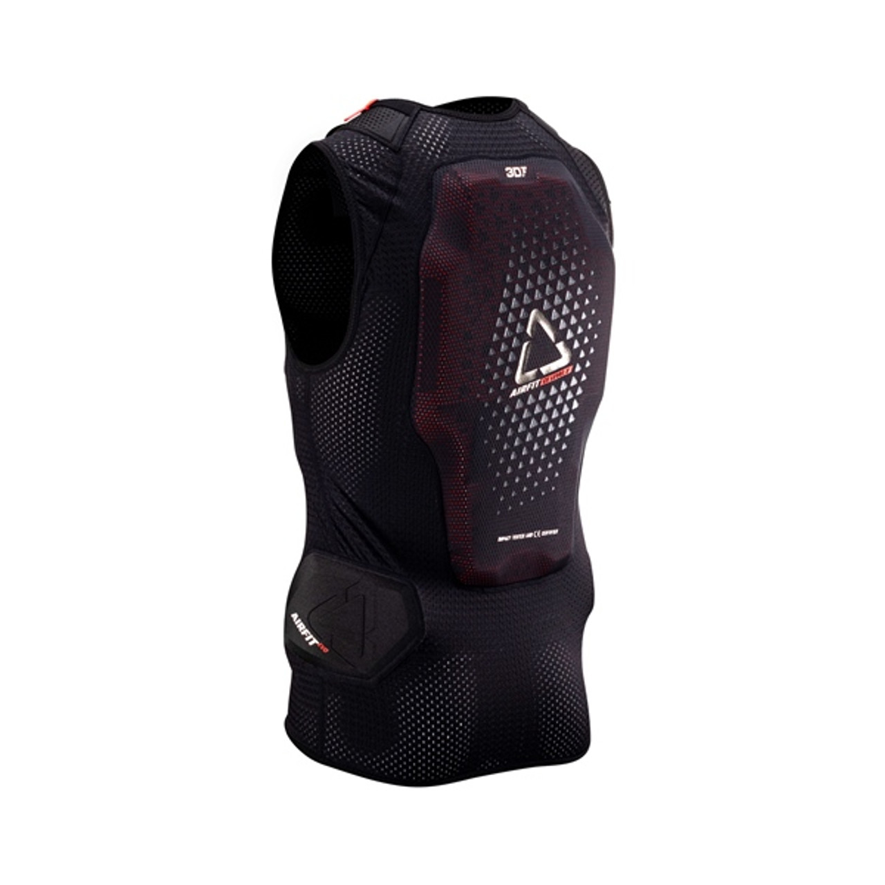 LEATT 3DF Airfit Evo Back Protector Men, Women - M - 450183