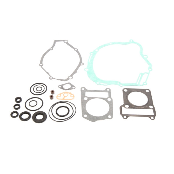 VertexWinderosa Complete Gasket Set with Oil Seals - 811 Fits Yamaha - 059779 - 059779