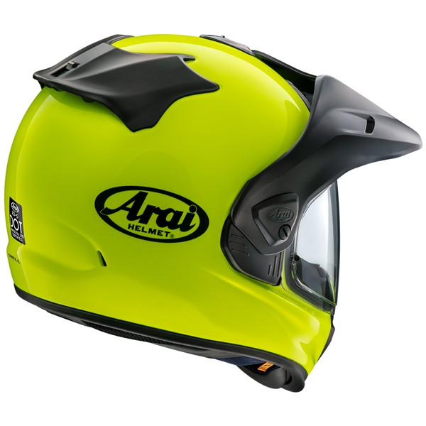 ARAI XD-5 Off-Road Helmet Solid - Without Goggle - M - 831533