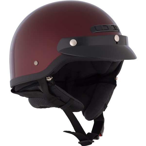 CKX VG500 Half Helmet Solid - 2XL - 516766