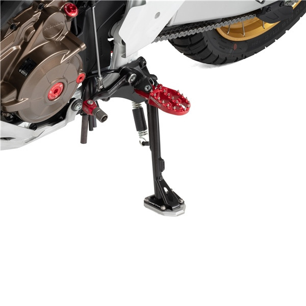 DRC/ZETA/UNIT Side Stand Extender - 428063