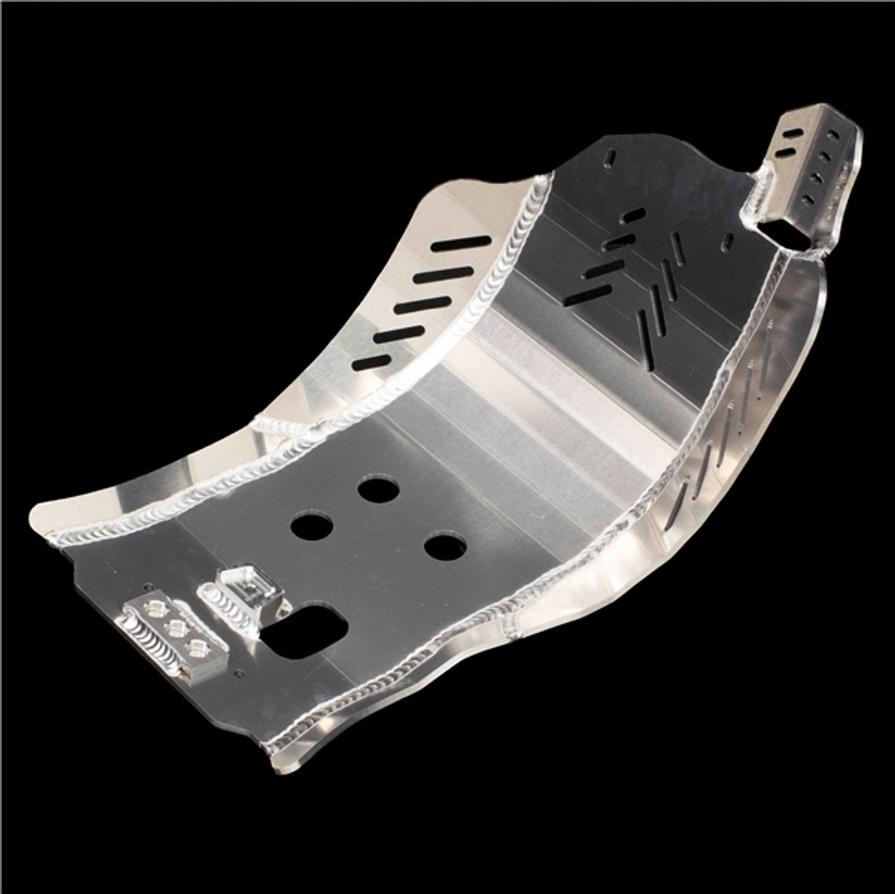 Enduro Engineering Skid Plate Fits Yamaha - 459058
