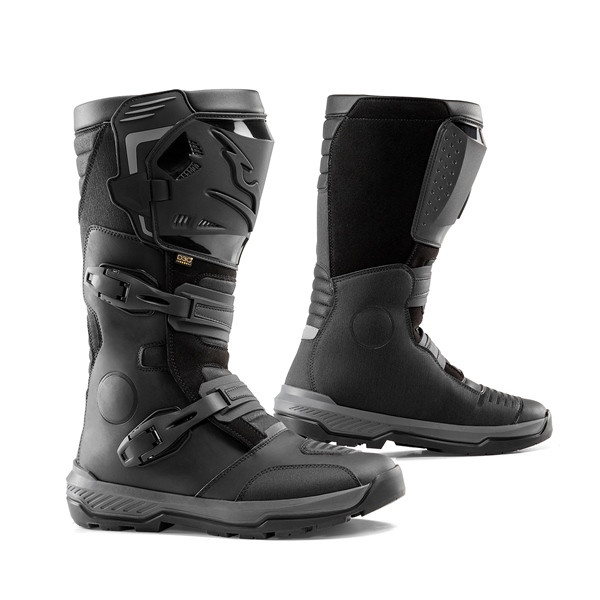 Falco Durant2 Boots Men - Motorcycle - 10 - 607836