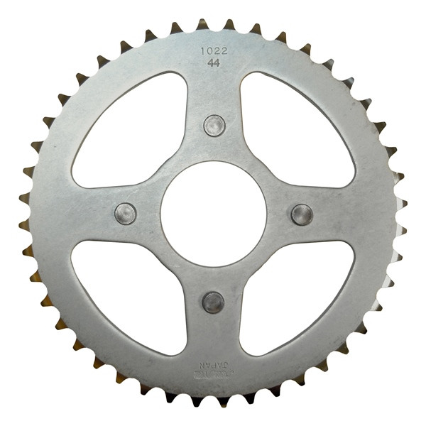 Sunstar Rear Steel Sprocket 420 - Fits Honda - Rear - 460227