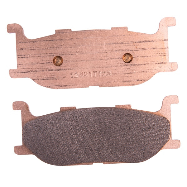 Kimpex HD Metallic Brake Pad Metal - 250095