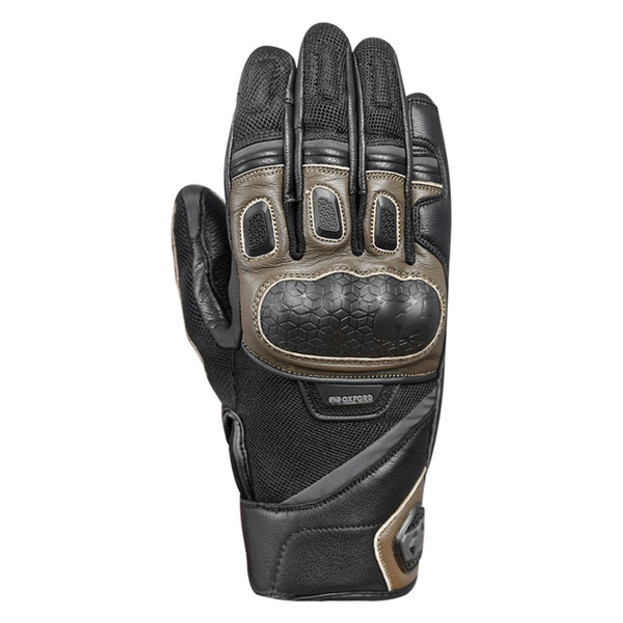 Oxford Products Outback Gloves Men - 3XL - 372977