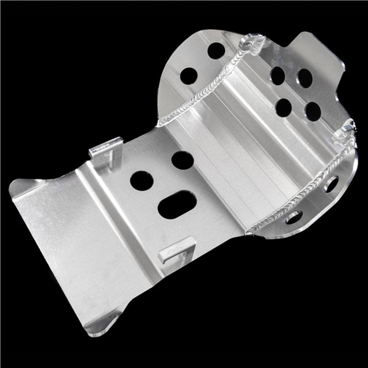 Enduro Engineering Skid Plate Fits Honda - 459059