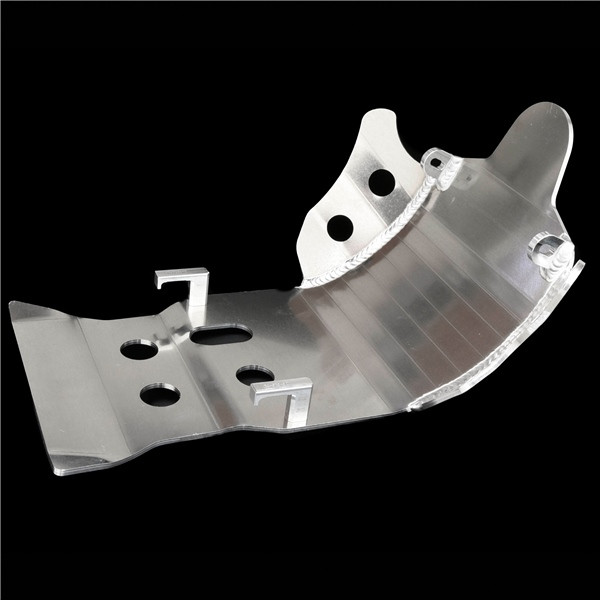 Enduro Engineering Skid Plate Fits Honda - 459060