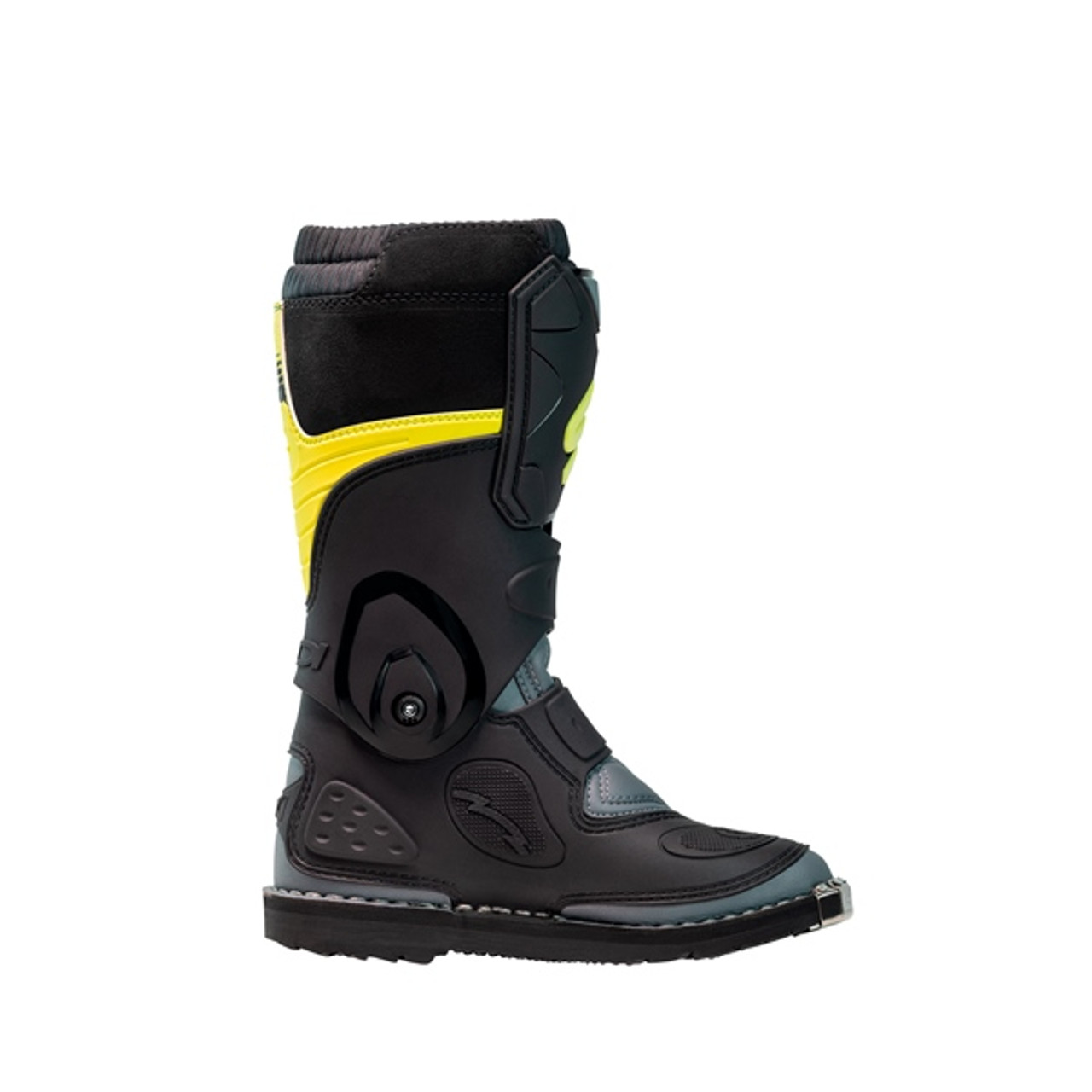 SIDI Flame boots Youth - Off-Road - 38 - 842016