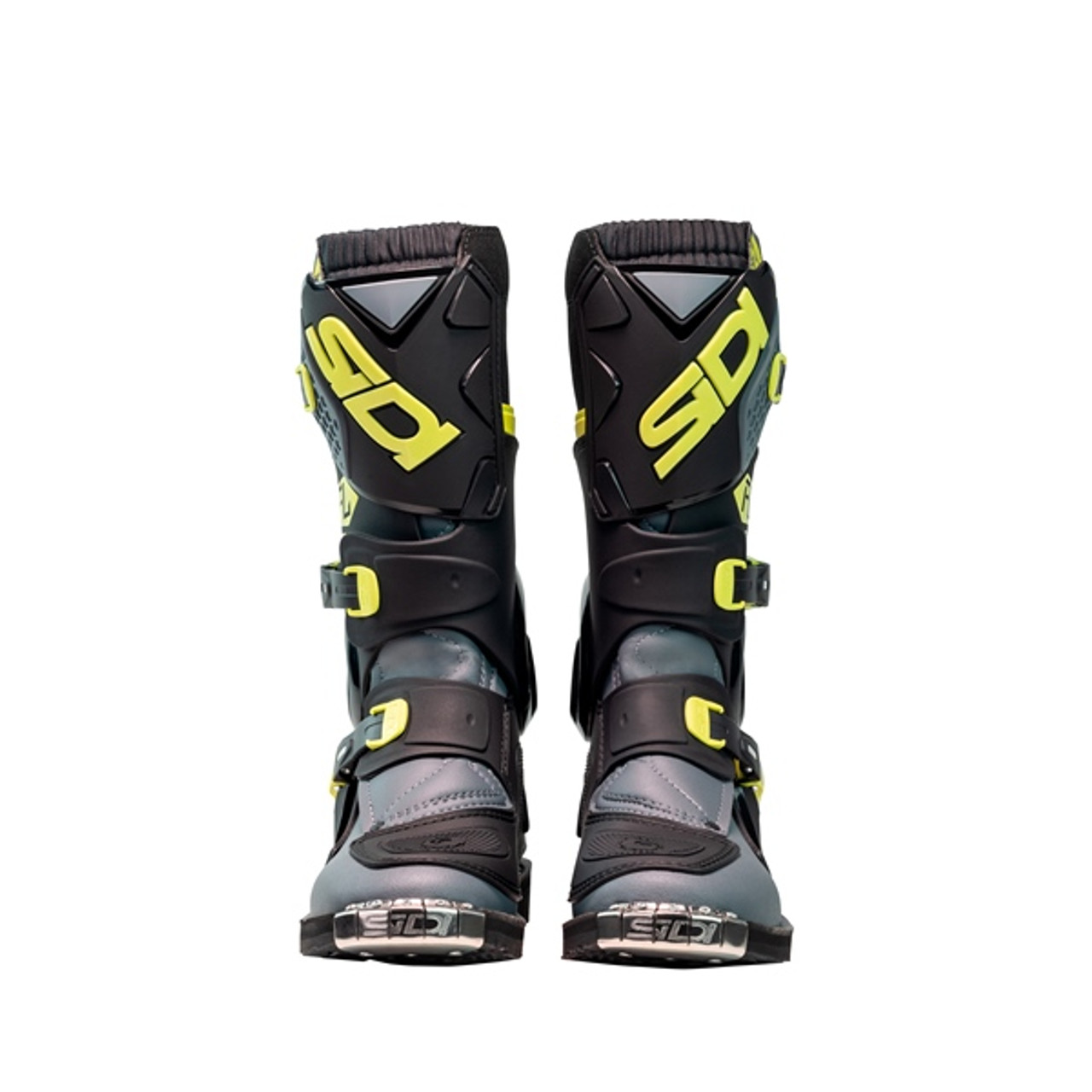 SIDI Flame boots Youth - Off-Road - 38 - 842016