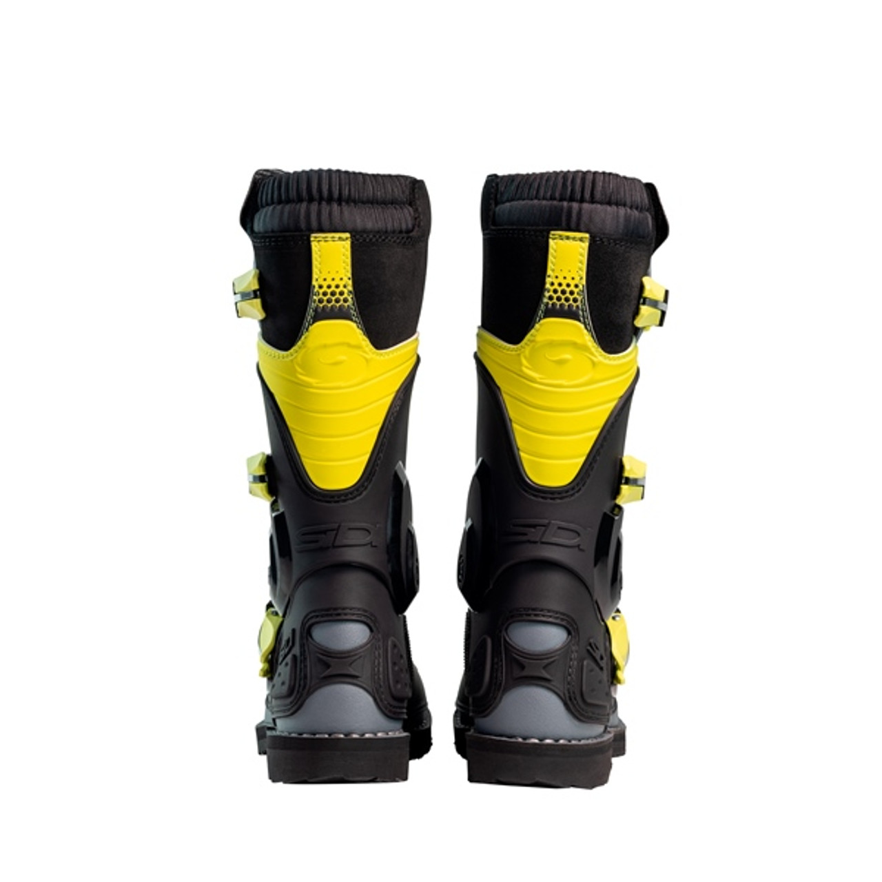 SIDI Flame boots Youth - Off-Road - 38 - 842016