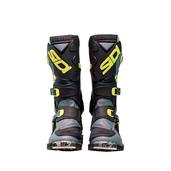 SIDI Flame boots Youth - Off-Road - 5.5 US / 38 EU - 842016