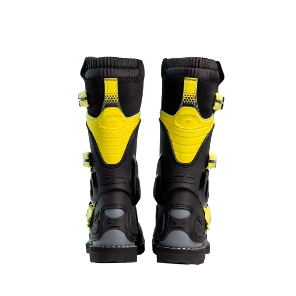SIDI Flame boots Youth - Off-Road - 5.5 US / 38 EU - 842016