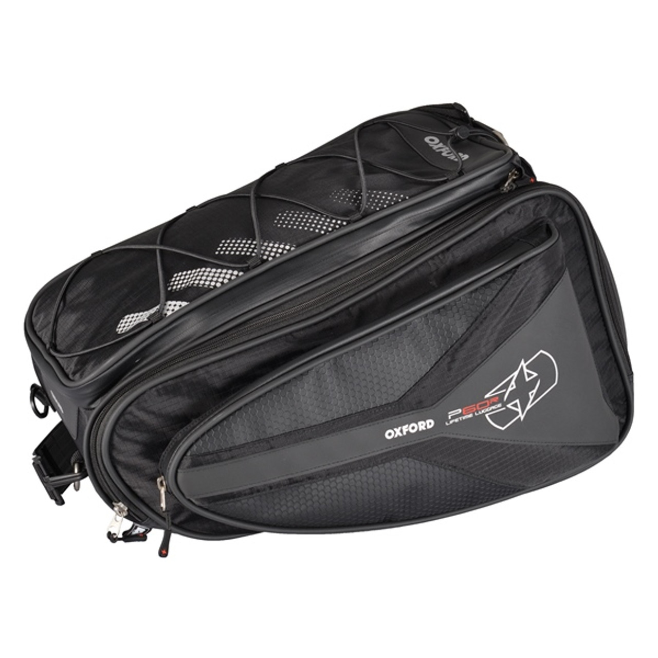 Oxford Products P60R Panniers 60 L - 369669