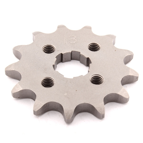 Kimpex Drive Sprocket 420 - Fits Honda - Front - 299026
