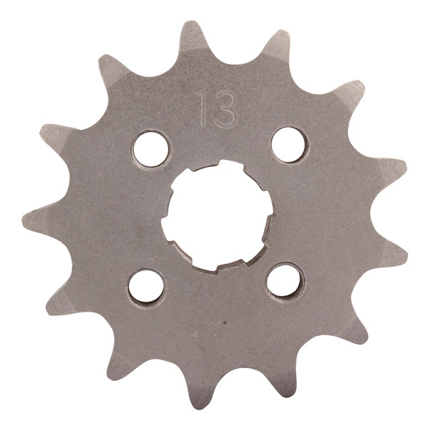 Kimpex Drive Sprocket 420 - Fits Honda - Front - 299026