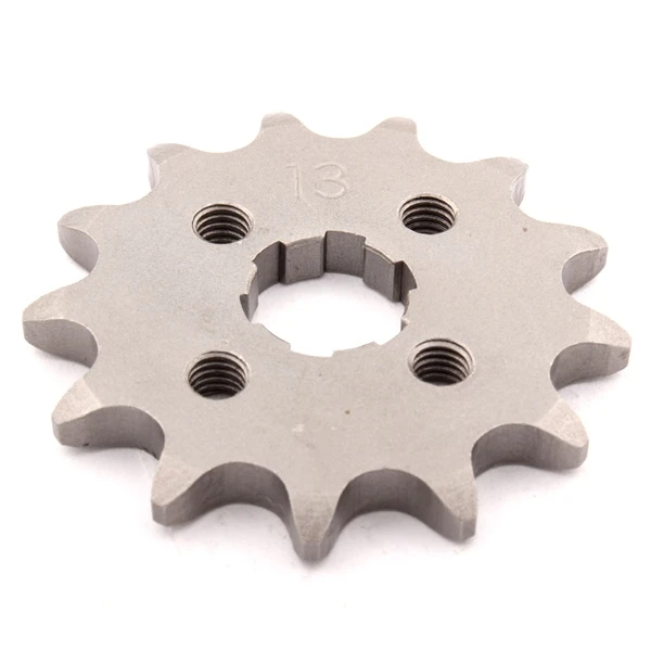 Kimpex Drive Sprocket 420 - Fits Honda - Front - 299026
