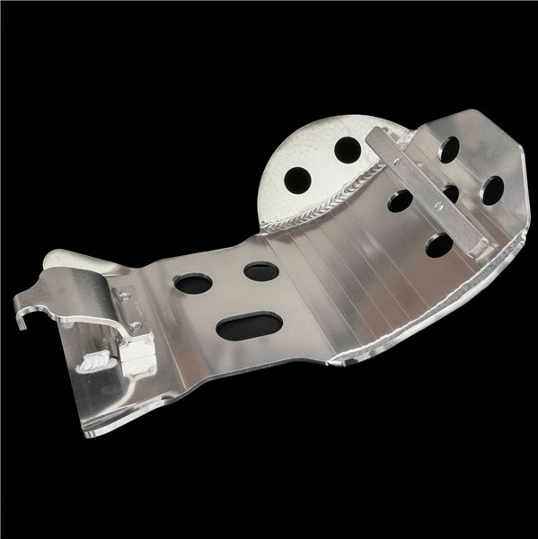 Enduro Engineering Skid Plate Fits Honda - 459062