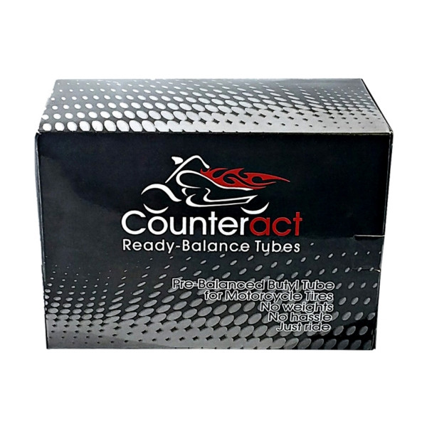 Counter Act Ready-Balance Tire Tube TR87 - 185072