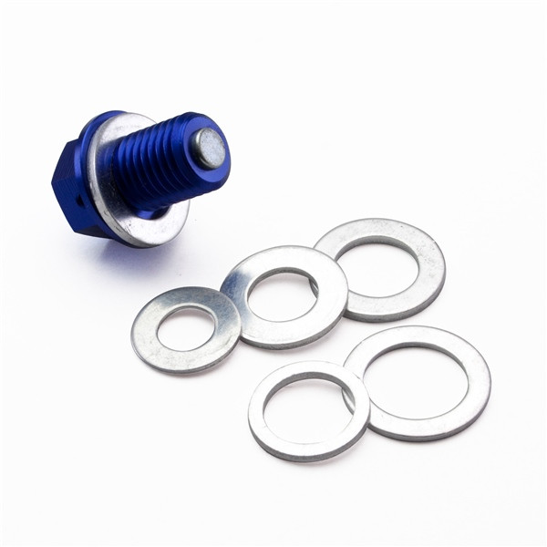 DRC/ZETA/UNIT Gasket Washer 428077 - 428077