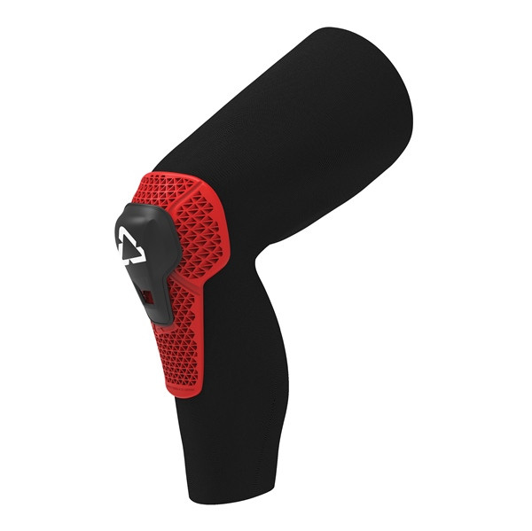LEATT Knee Cup with Hybrid sock Men, Women - S/M - 409362