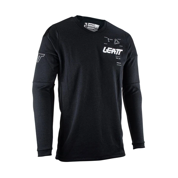 LEATT 4.5 Windblock Jersey - S - 415122