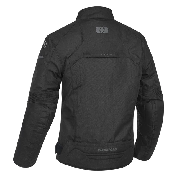 Oxford Products DeltaTech 1.0 Jacket - XL - 377034