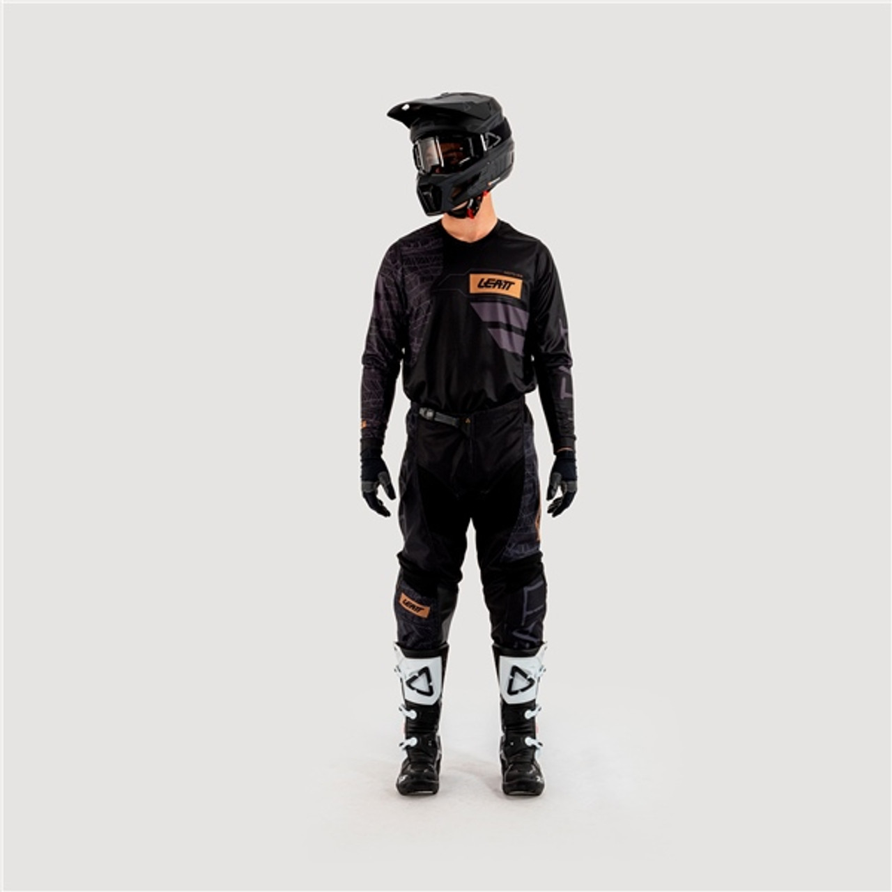 LEATT 3.5 Ride Suit Men, Women - XL - 462584