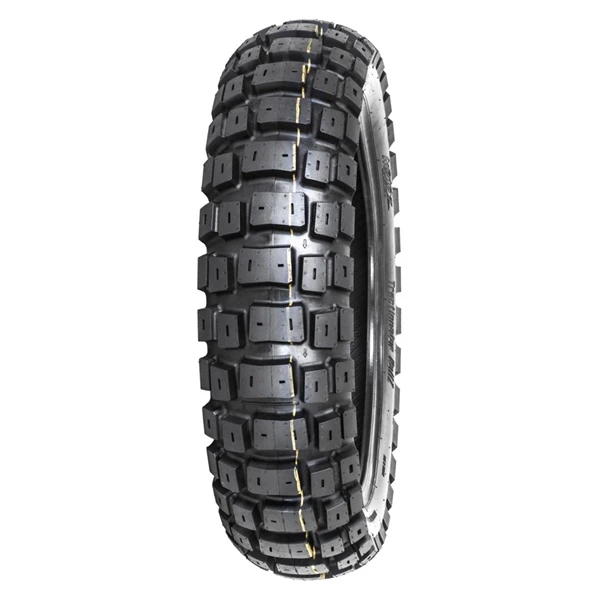 MOTOZ Tractionator RallZ - 130/80-17 - 357175