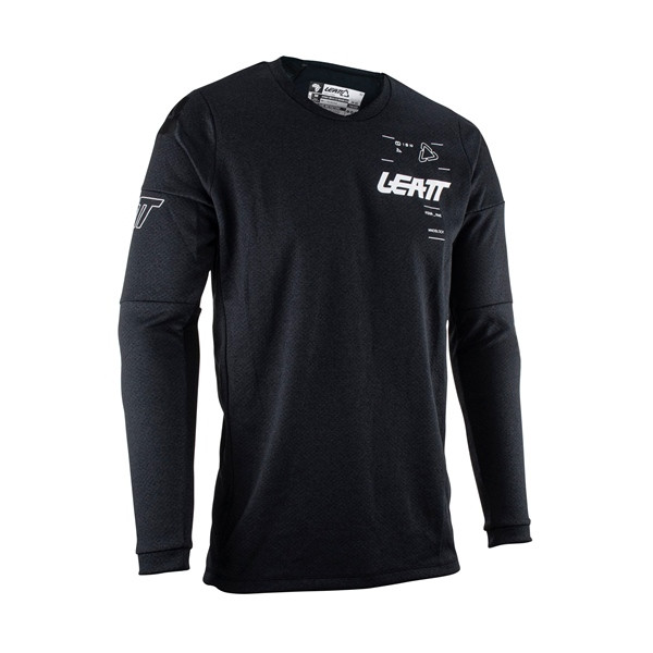 LEATT 4.5 Windblock Jersey - XL - 415125