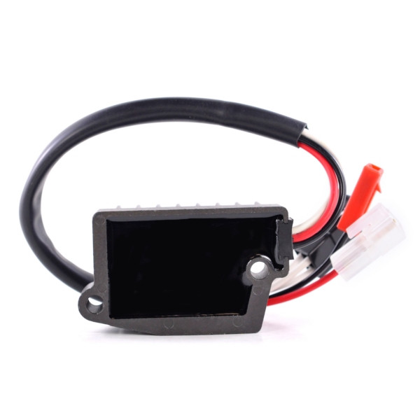 Kimpex HD Voltage Regulator Rectifier Fits Yamaha - 285125 - 285125