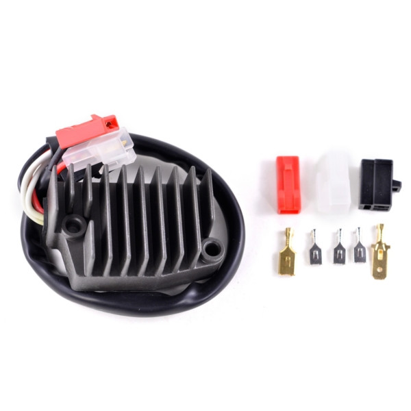 Kimpex HD Voltage Regulator Rectifier YAMAHA - 285125 - 285125