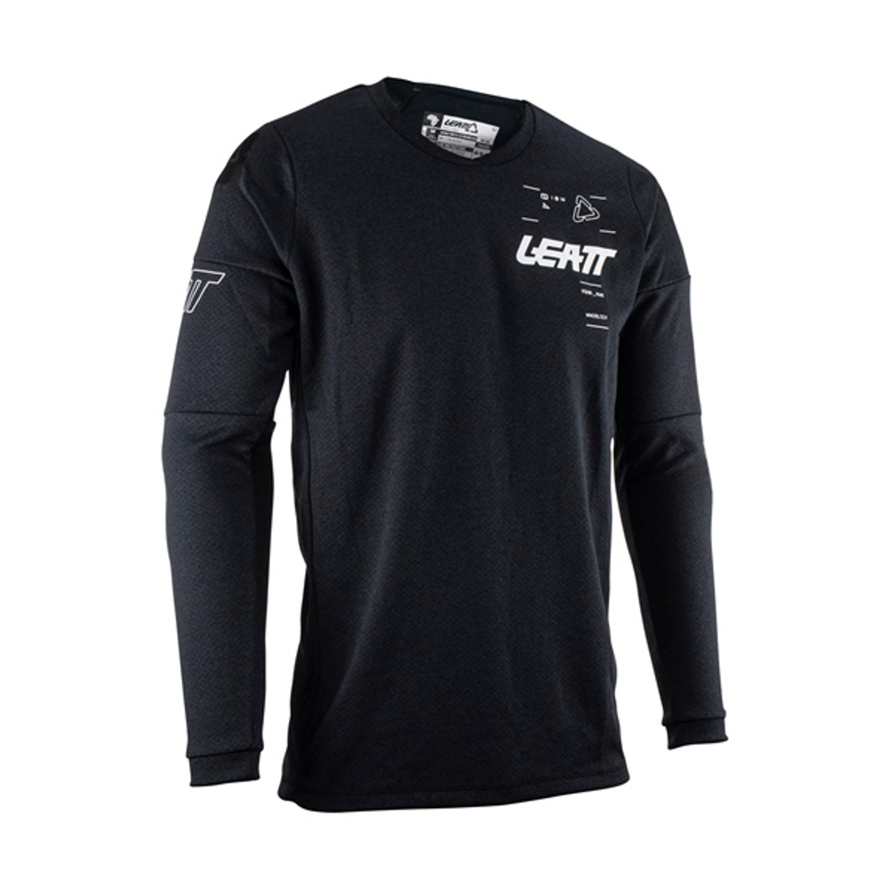 LEATT Moto 4.5 Windblock Jersey - 3XL - 415127
