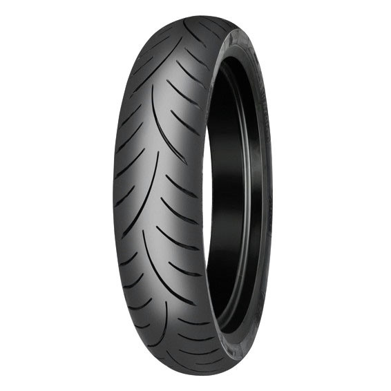 Mitas MC50 Motorcycle Sport Tire - 110/80-17 - 362180