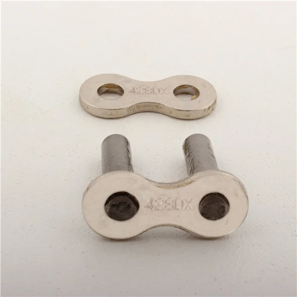 KMC Chain Chain Link - 004658