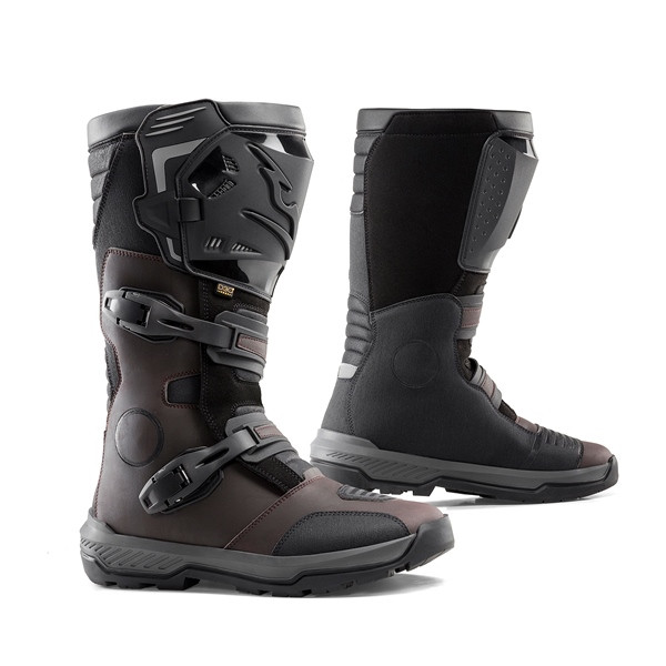 Falco Durant2 Boots Men - Motorcycle - 12 - 607848